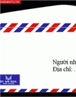 An envelop